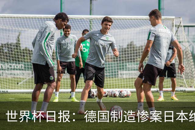 世界杯日报：德国制造惨案日本绝平荷兰 马宁首轮无缘出场