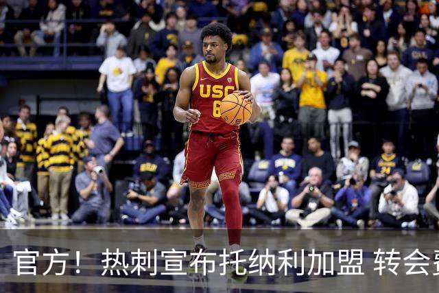 官方！热刺宣布托纳利加盟 转会费1亿镑再破队史纪录